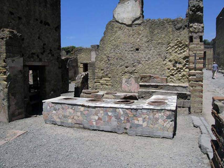 Herculaneum IV.16